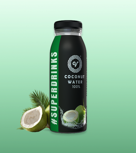 Coconut Water