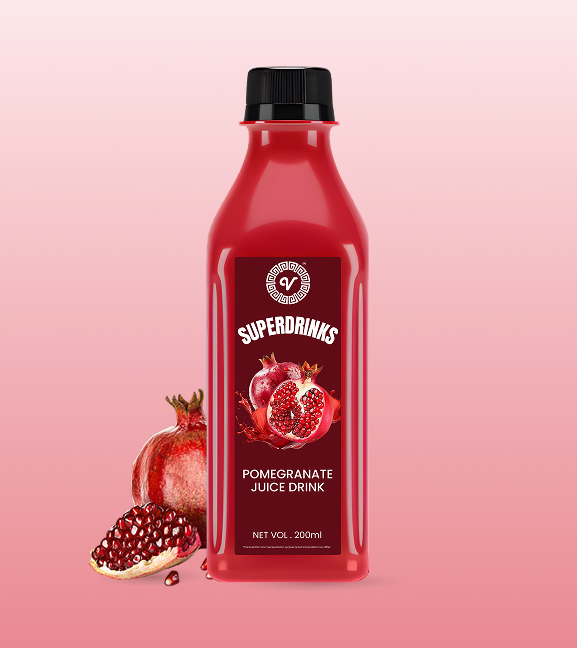 Pomegranate Juice