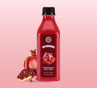 Pomegranate Juice