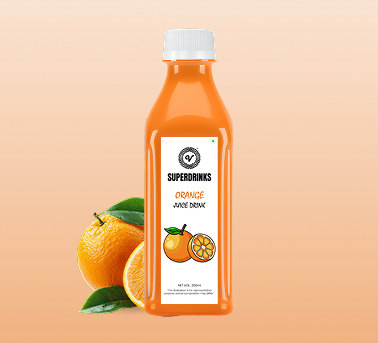 Orange Juice 