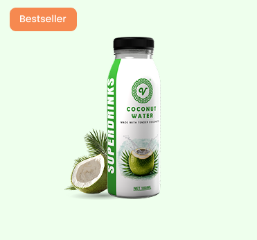 Coconut Water
