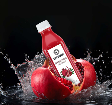 Pomegranate Juice