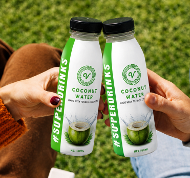 Coconut Water