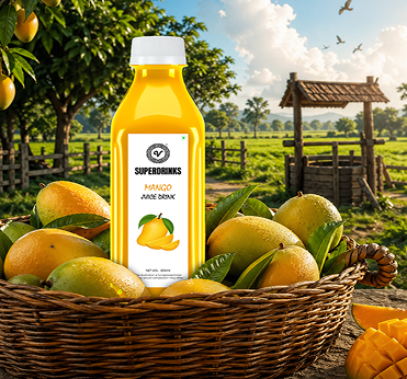 Mango Juice
